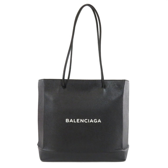 BALENCIAGA Handbags - Balenciaga 491660 Tote Bag Calf Ladies